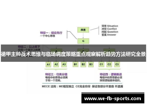 德甲主帅战术思维与临场调度策略重点观察解析趋势方法研究全景